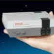 Console Nintendo NES Mini
