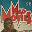Magazine Madame Movies 1983
