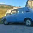 Lada 2107 made in URSS