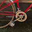 Vélo de ville vintage Raymond Poulidor