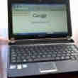 Netbook Packard Bell