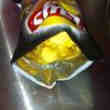 Paquet de Chips Lay's