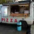 Camion a Pizza