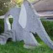 Elephant monumental