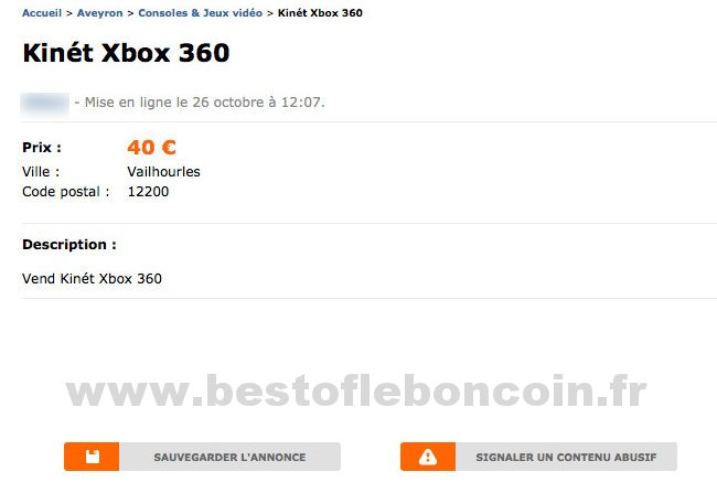 Kinét Xbox 360