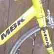 Vélo de route MBK
