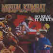 Mortal kombat affiche