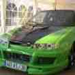 ZX Tuning 1.9D