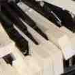 Piano Roland HP 800