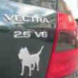 Opel Vectra 2.5L V6 à placer URGENT