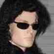 Michael Jackson taille réelle