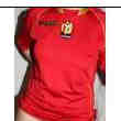 Maillot Foot Le Man Femme