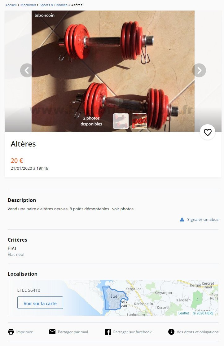 Altères