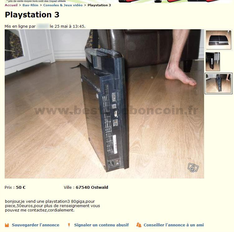 Playstation 3