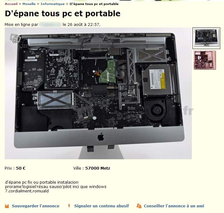 D'épane PC