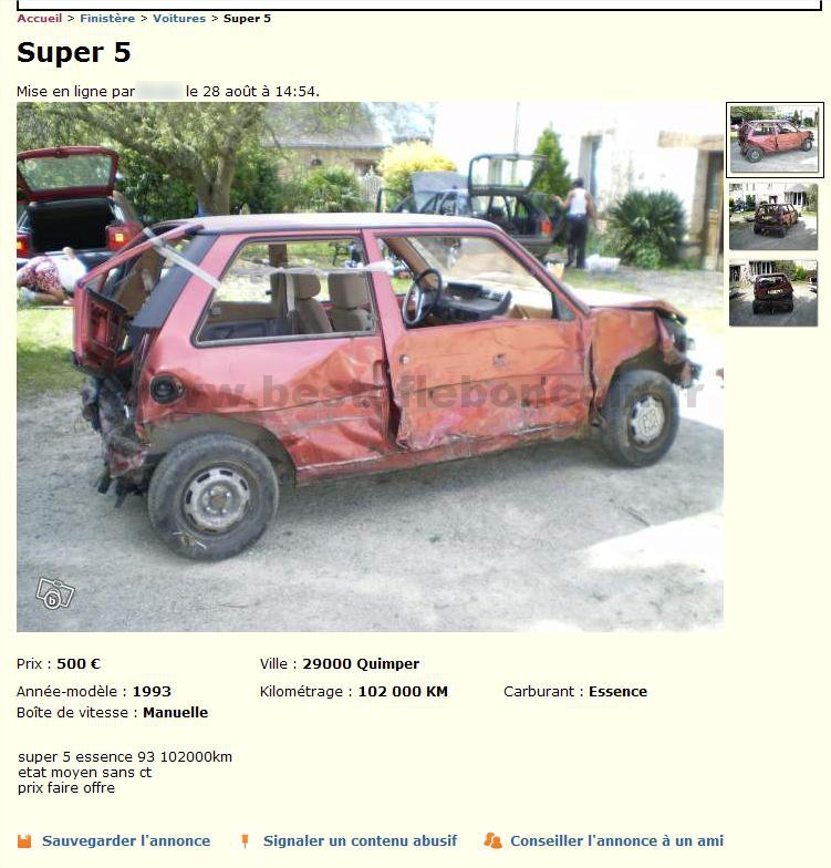 Super 5