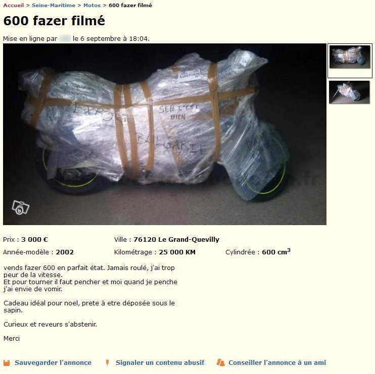 600 Fazer Filmé