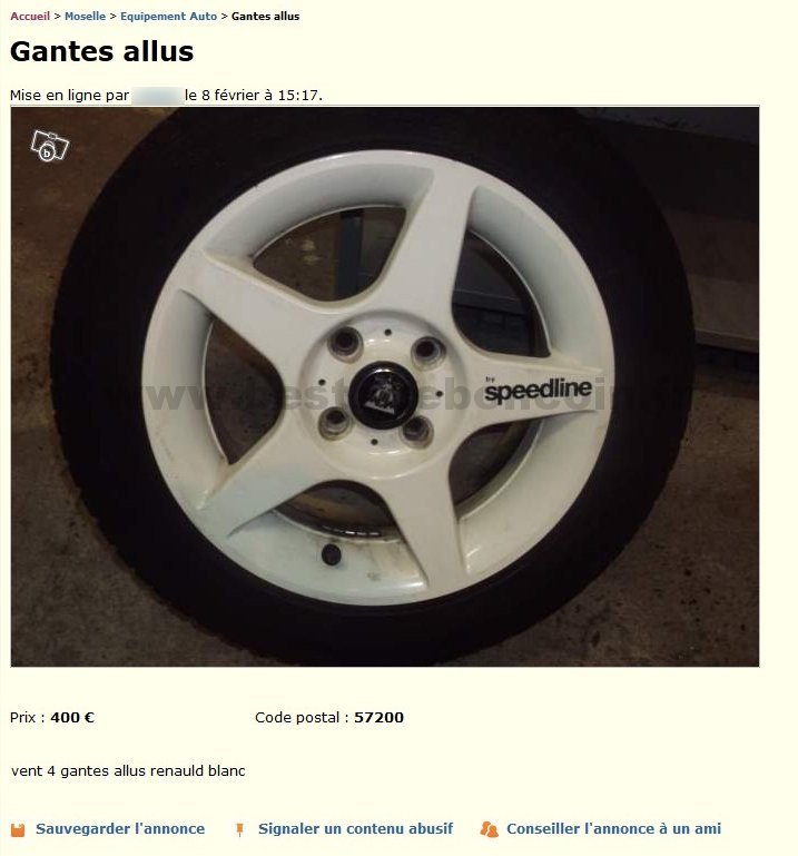 Gantes Allus