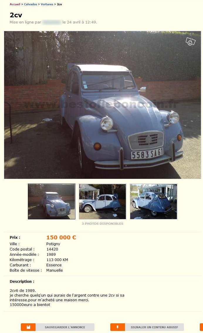 2CV