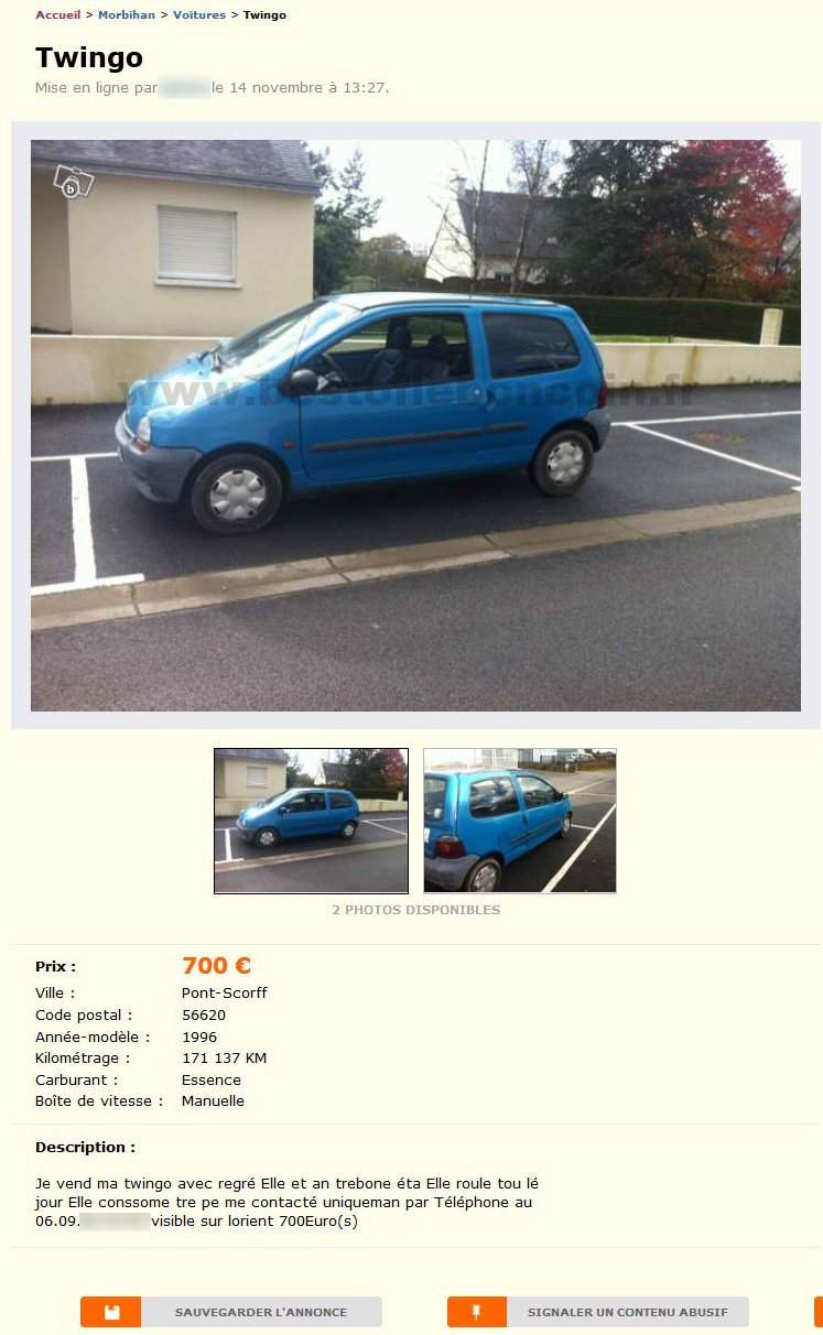 Twingo