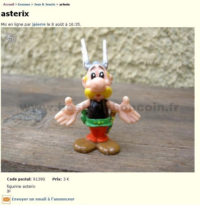 Asterix