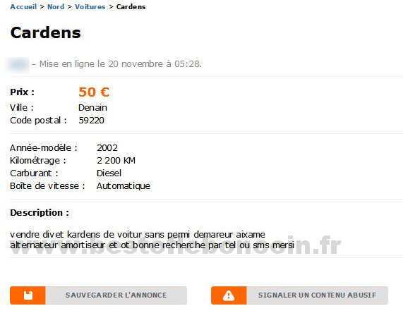 Cardens