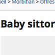 Baby Sittor