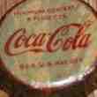 Capsule de Coca Cola