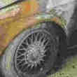 BMW E30 cab 320 i urgent