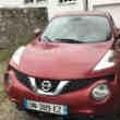 Nissan Julie