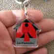 2 Porte clef pour tous