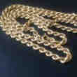 Chêne or 18 carats
