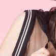 Grain de folie chantal thomass sexy sweat capuche