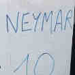 Nouveau maillot Paris Neymar
