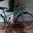 Velo femme et homme