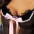 Nuisette sexy