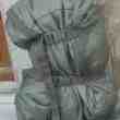 Sac militaire sans foutre