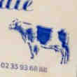 Beurre fermier doux