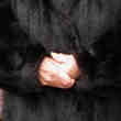 Manteau de vison neuf jamais porté