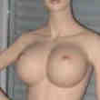 Mannequin Sexy Femme