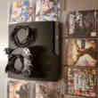 Pack Ps3 Slim + 7 jeux + 1 manette