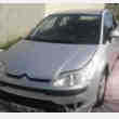 Vind Citroien C4