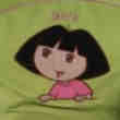 Pouffe Enfant