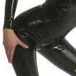 Tenue latex Catsuit