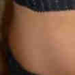 Bustier Shorty 90B