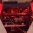 Meuble Robot