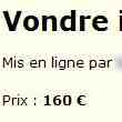 Vondre Iphone