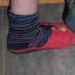 Paire de Cuissardes