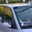Citroën Evasion 2L HDI