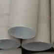 Rouleaux de papier toilette vides